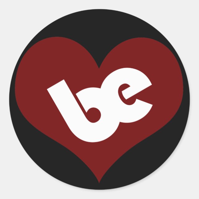 Stick It To 'Em! Classic Round Sticker (Front)