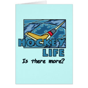 Stick on Ice Hockey is There More Tshirts