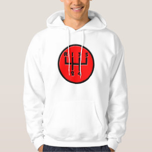 STICK SHIFT HOODIE