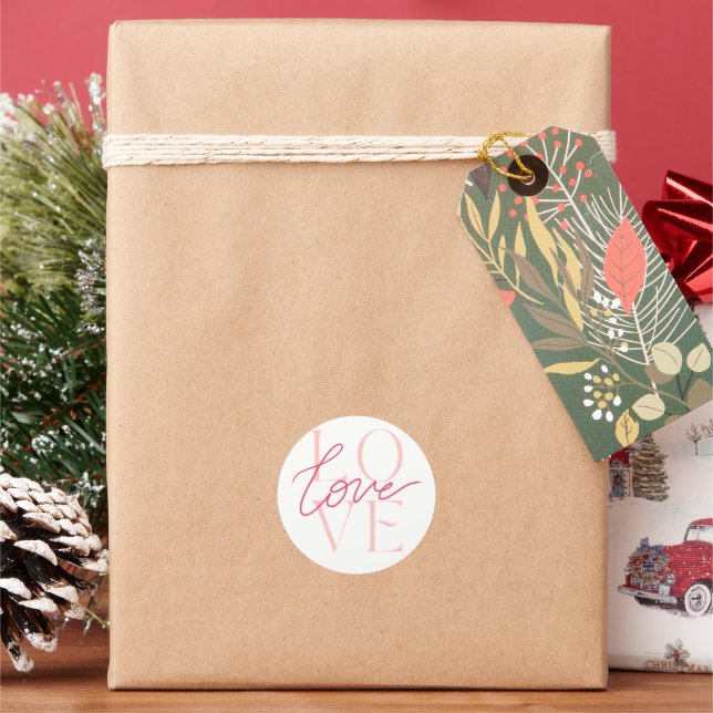 "Stick & Style: Creative Sticker Collection for Ev (Holiday)