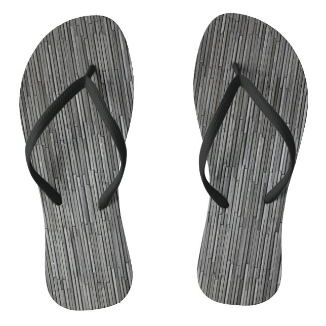 Stick Thongs (Footbed)