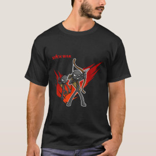 Stick War - Archidons T-Shirt