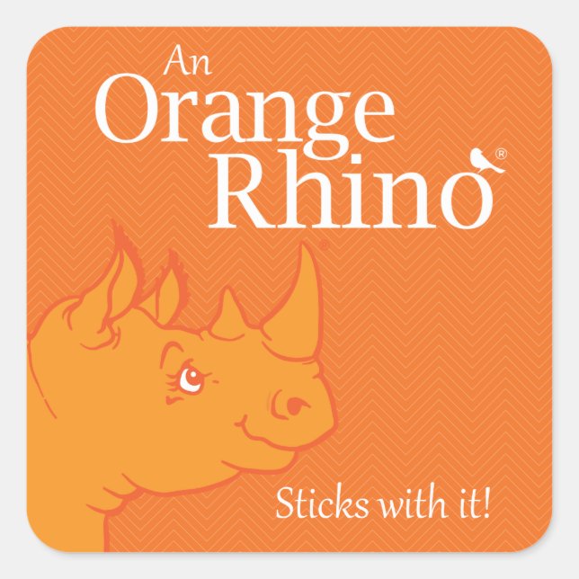 "Stick With it!" Stickers (Front)