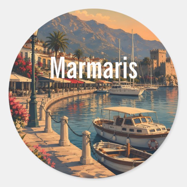Sticker (Front)