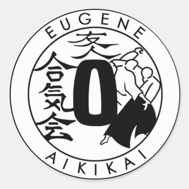 Sticker (Front)