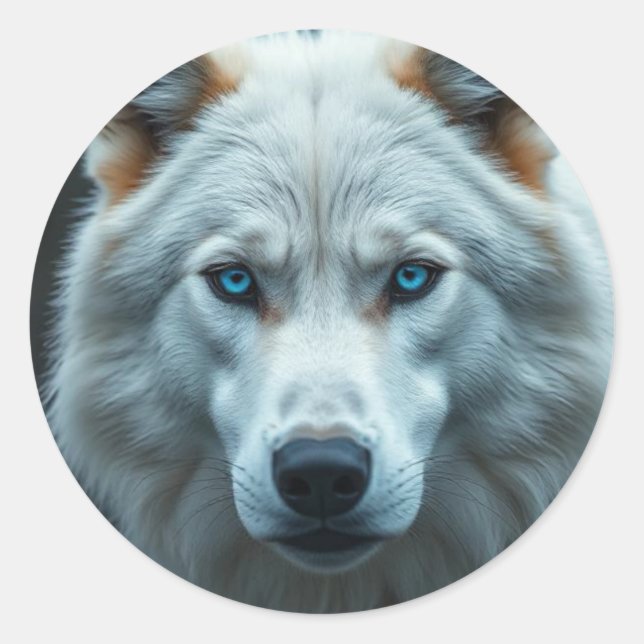 Sticker  (Front)