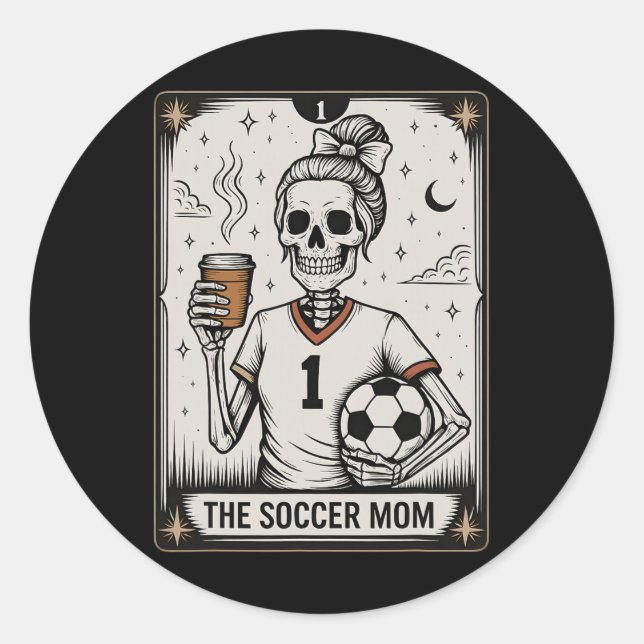 Sticker (Front)
