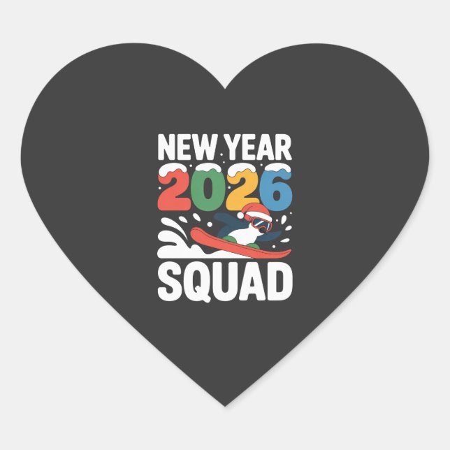 Sticker (Front)