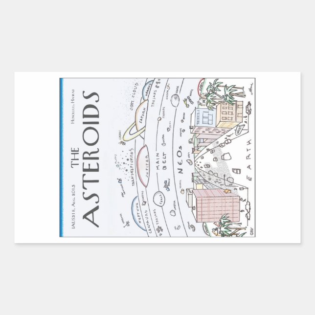 Sticker (Front)