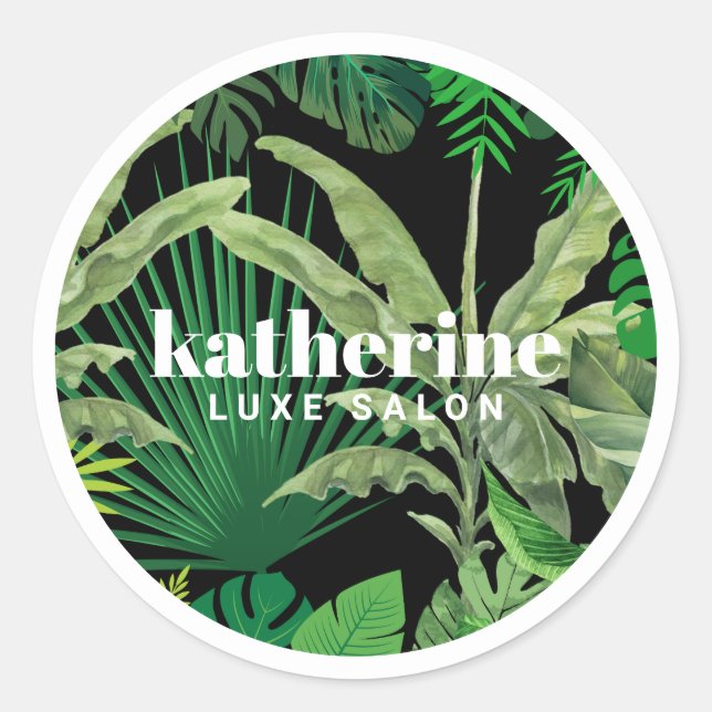 Sticker (Front)