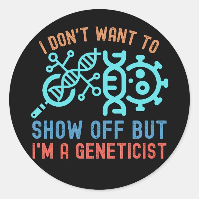 Sticker (Front)