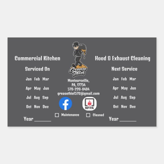 Sticker (Front)