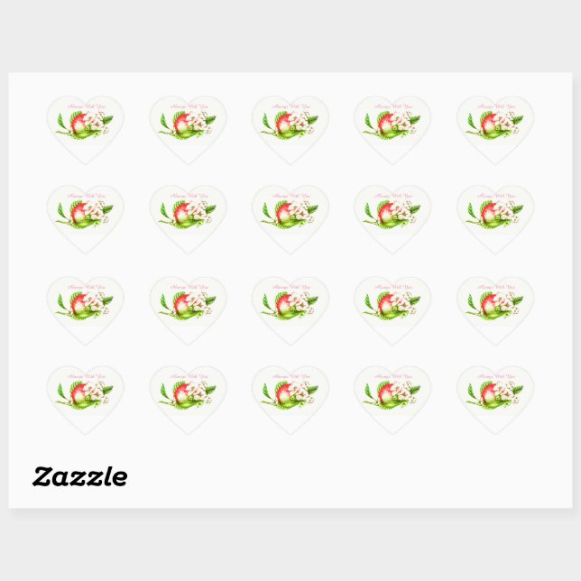 Sticker (Sheet)