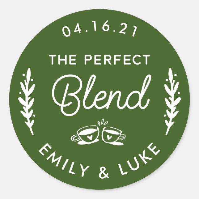 Sticker (Front)