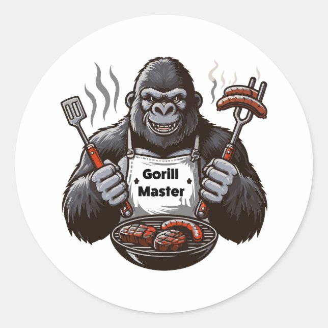 Sticker (Front)