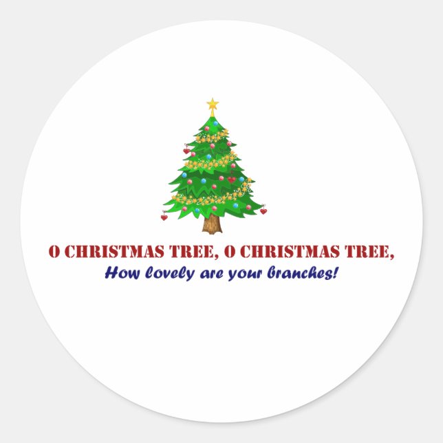 Sticker (Front)