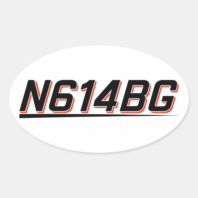 Sticker (Front)
