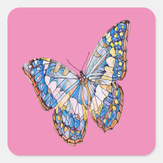 Sticker (Front)