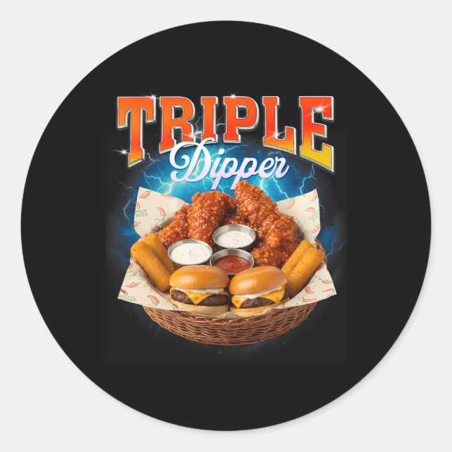 Sticker (Front)