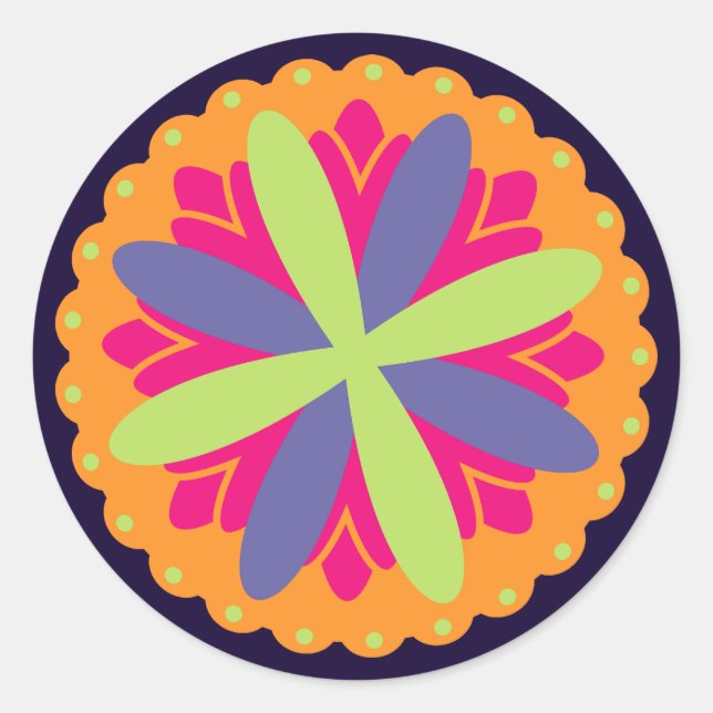 Sticker (Front)