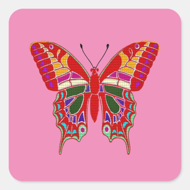 Sticker (Front)