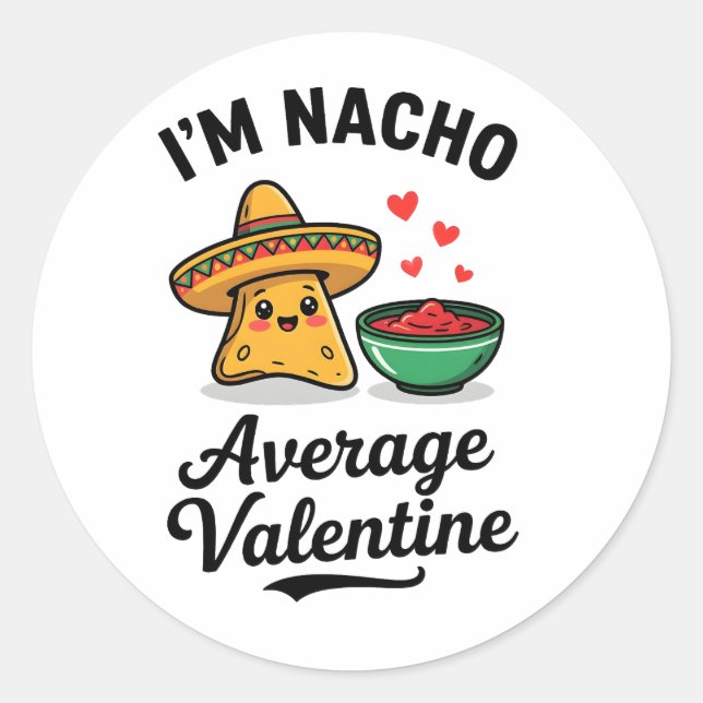Sticker (Front)