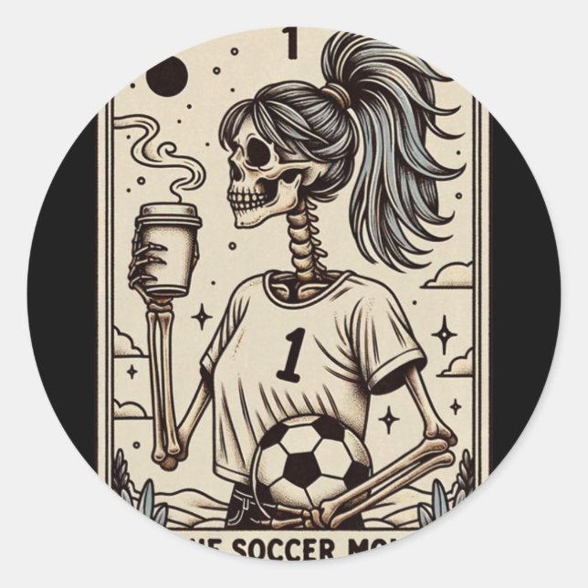 Sticker (Front)