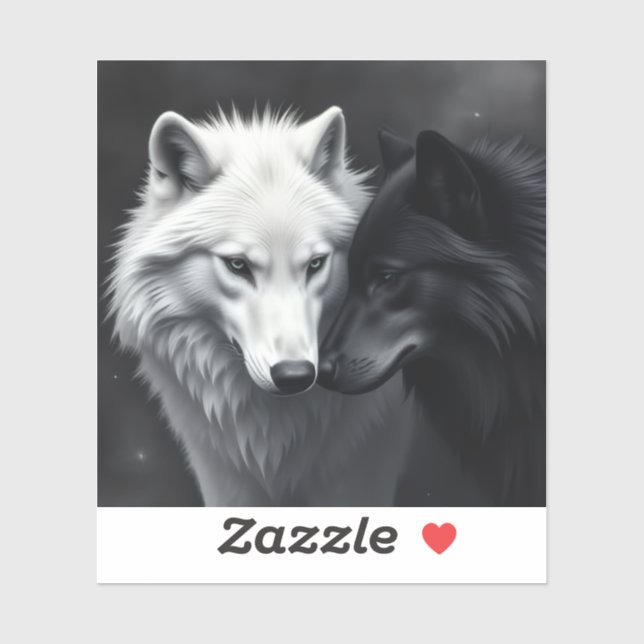 Sticker  (Sheet)
