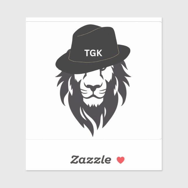 Sticker (Sheet)