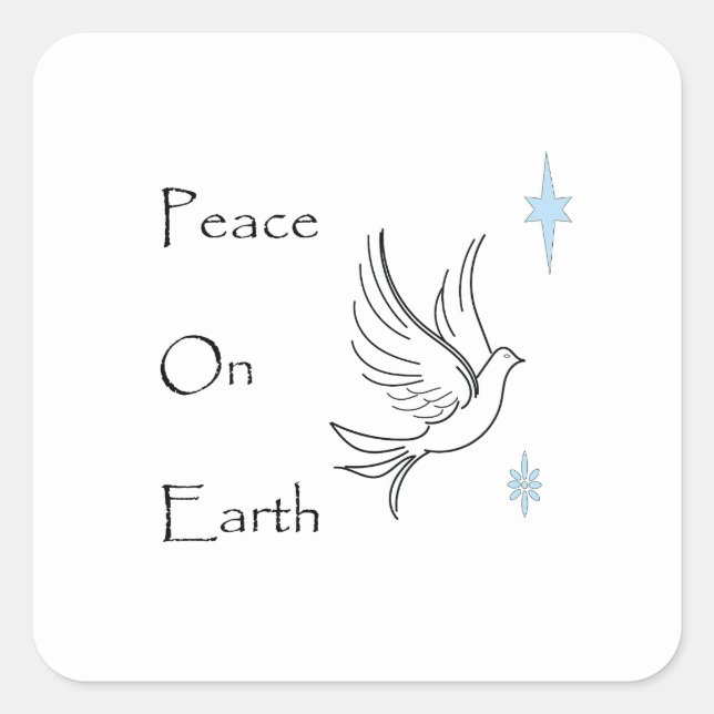Sticker  (Front)