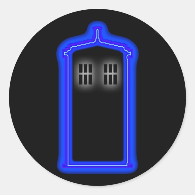 Sticker (Front)