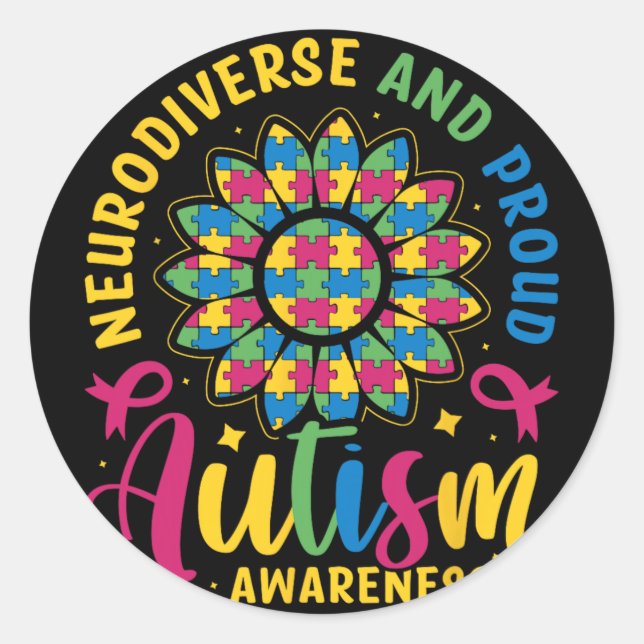 Sticker (Front)