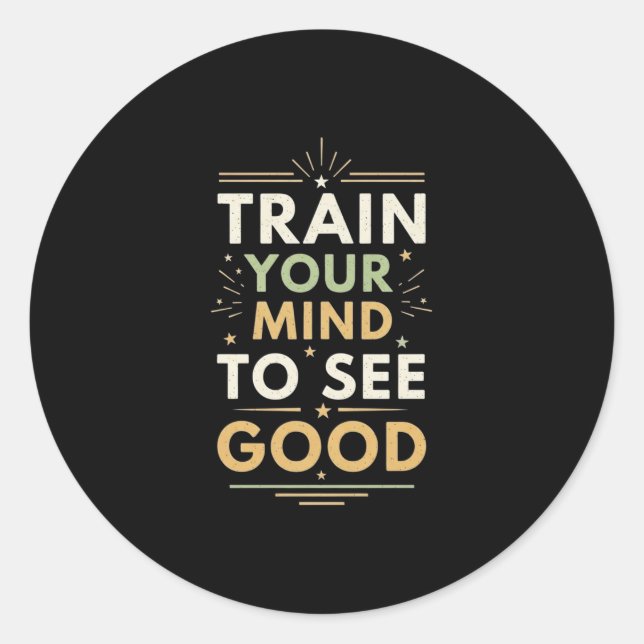 Sticker (Front)