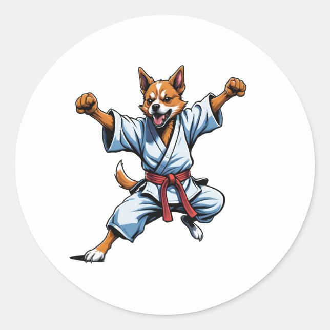 Sticker (Front)