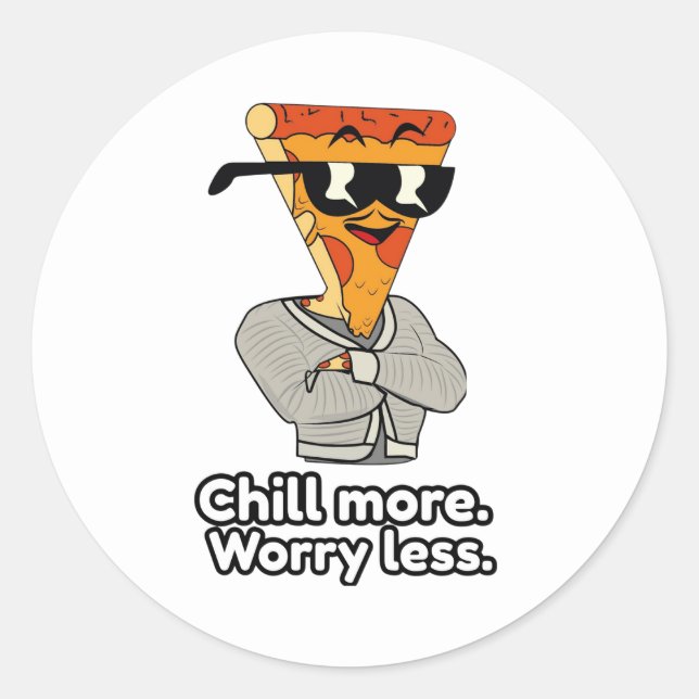 Sticker (Front)
