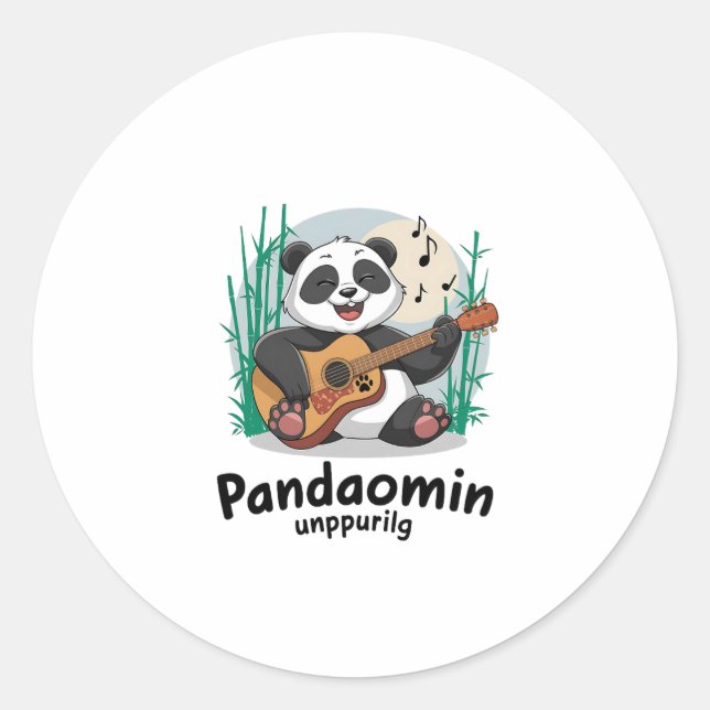 Sticker (Front)