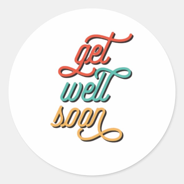 Sticker (Front)