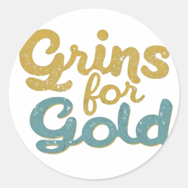 Sticker (Front)