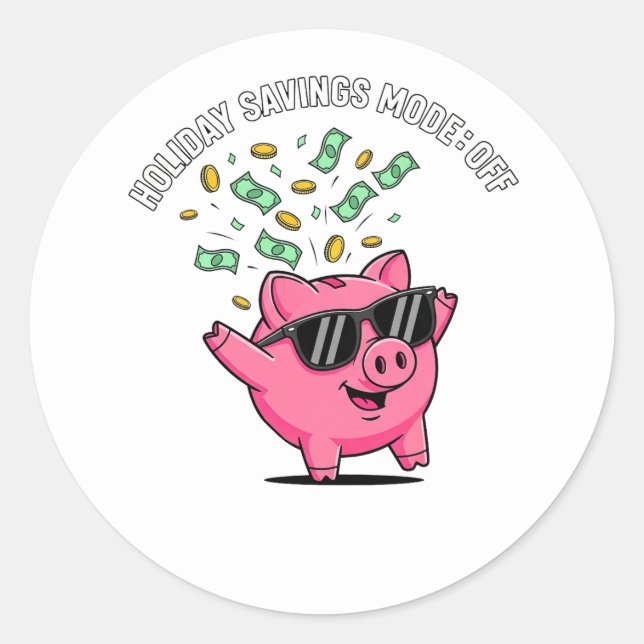 Sticker (Front)