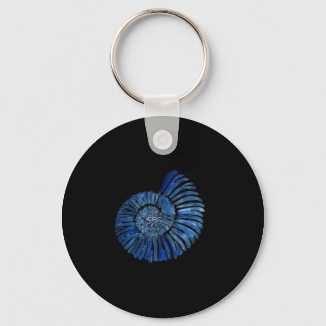 Sticker13  key ring (Front)