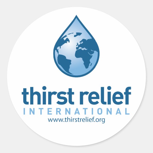 Sticker 1 and 1/2 inch (Front)