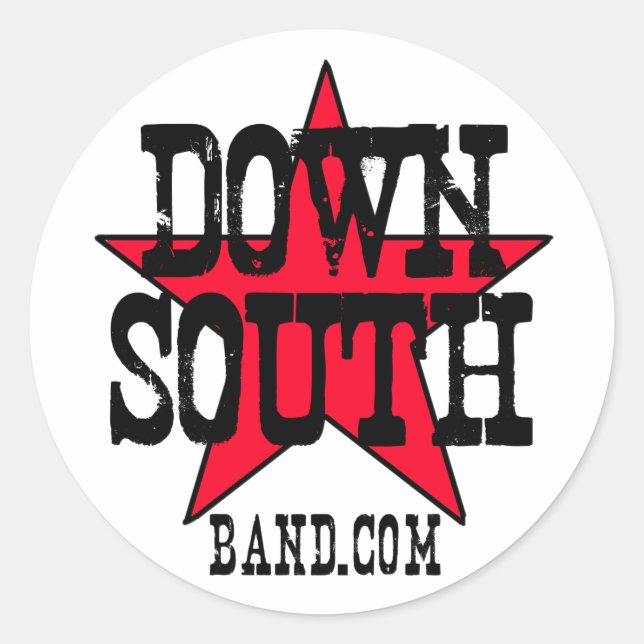 Sticker 2 (Front)
