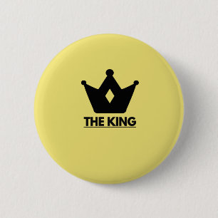 Sticker 6 Cm Round Badge