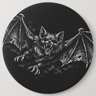 Sticker 6 Cm Round Badge