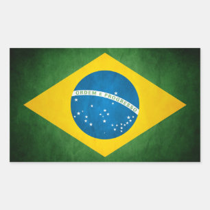 sticker Brasil