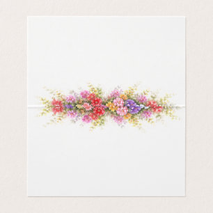 Sticker Business Card