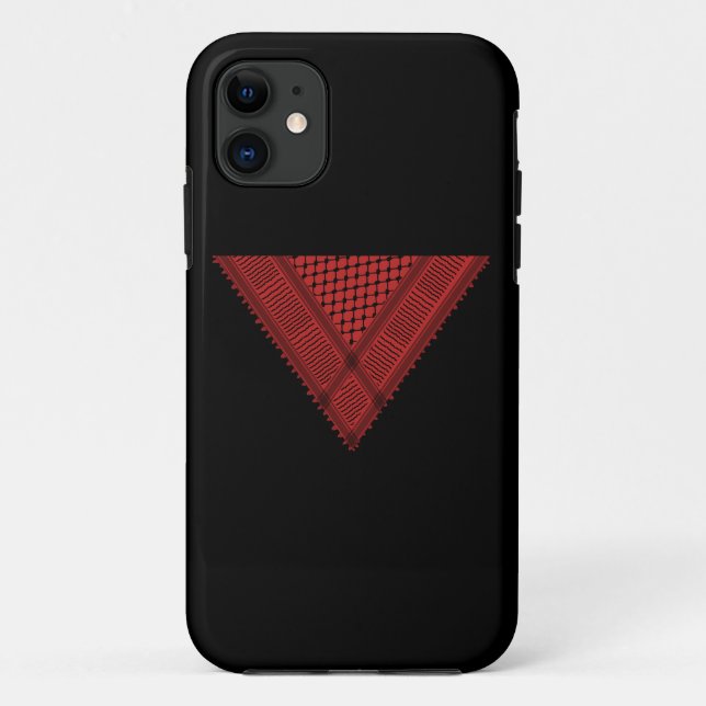 Sticker Case-Mate iPhone Case (Back)