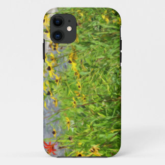 Sticker iPhone 11 Case