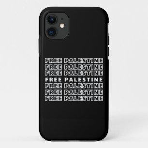 Sticker iPhone 11 Case