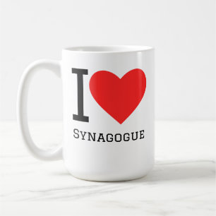 Sticker Coffee Mug